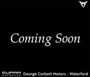 Cupra Tavascan 2026