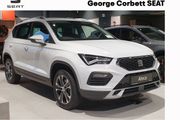 SEAT Ateca 2026