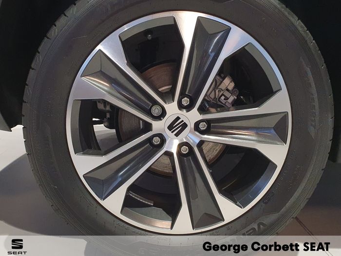 SEAT Ateca 2026