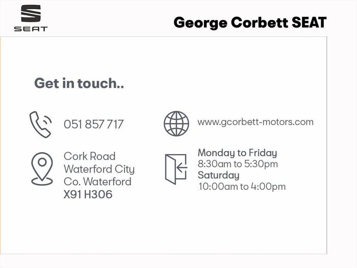 SEAT Ateca 2026