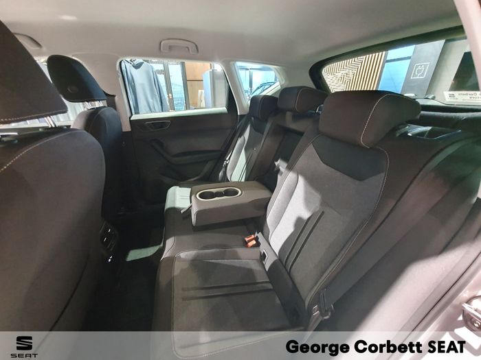 SEAT Ateca 2026