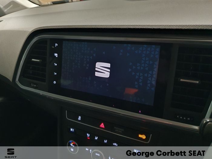 SEAT Ateca 2026