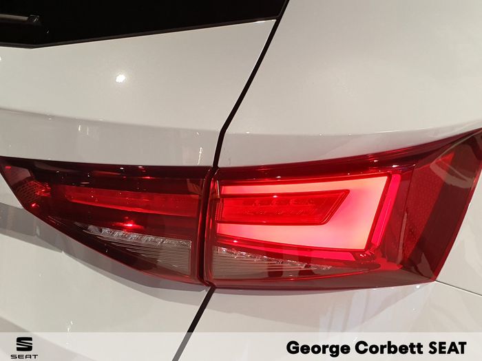 SEAT Ateca 2026