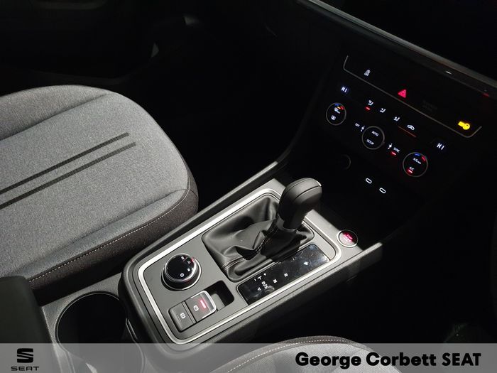 SEAT Ateca 2026