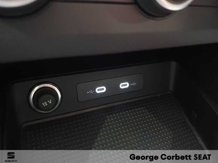 SEAT Ateca 2026