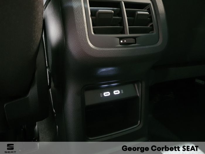 SEAT Ateca 2026
