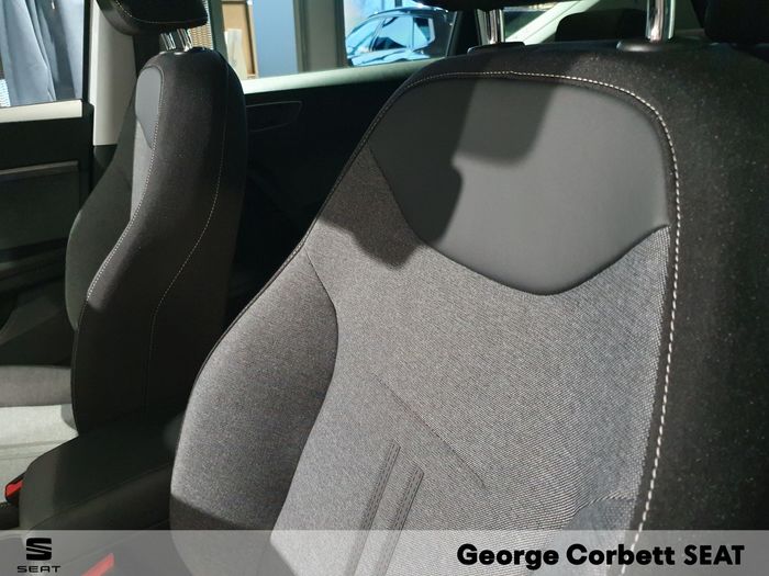 SEAT Ateca 2026