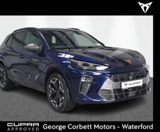 Cupra Terramar 2026