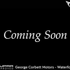 Cupra Formentor 2026
