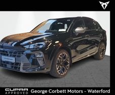 Cupra Terramar 2026