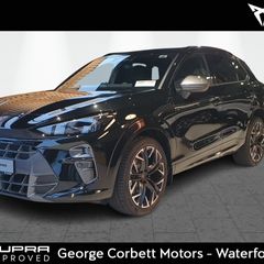 Cupra Terramar 2026