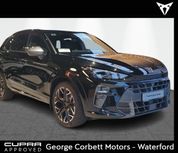 Cupra Terramar 2026