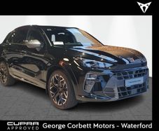 Cupra Terramar 2026