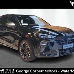 Cupra Terramar 2026