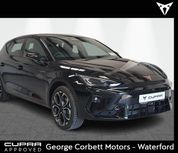 Cupra Leon 2026