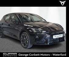 Cupra Leon 2026