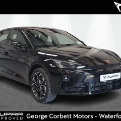 Cupra Leon 2026