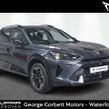 Cupra Formentor 2026