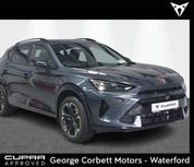 Cupra Formentor 2026