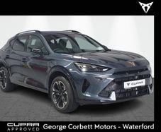 Cupra Formentor 2026