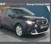 SEAT Arona 2025