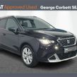 SEAT Arona 2025
