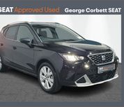 SEAT Arona 2025
