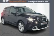 SEAT Arona 2025