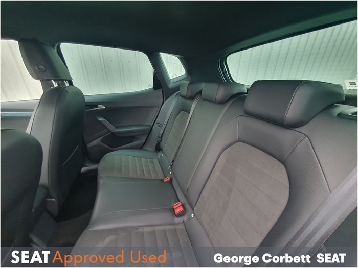 SEAT Arona 2025