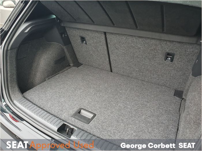 SEAT Arona 2025