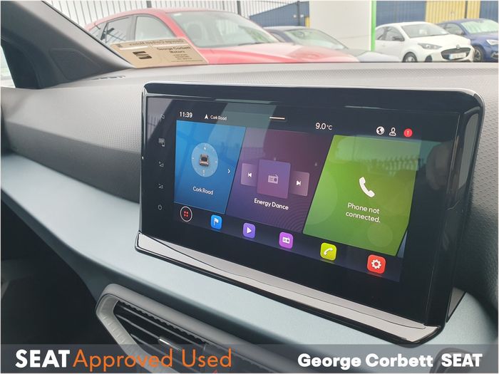 SEAT Arona 2025