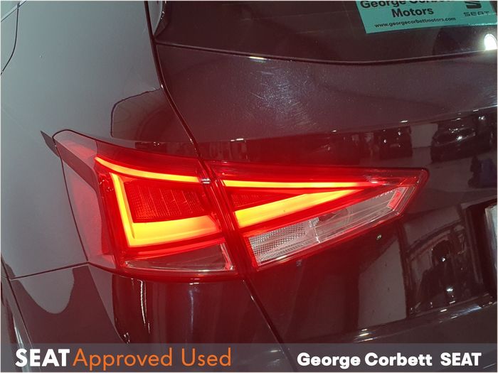 SEAT Arona 2025