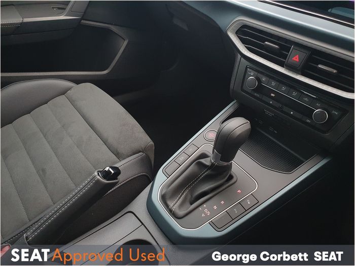 SEAT Arona 2025