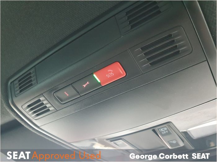 SEAT Arona 2025