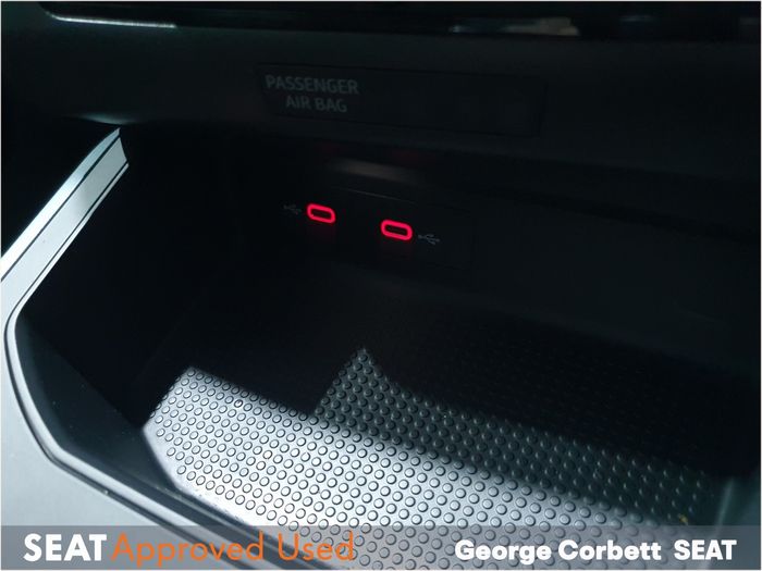 SEAT Arona 2025