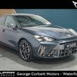 Cupra Leon 2025