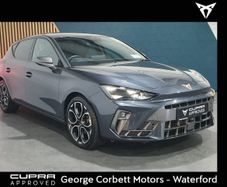 Cupra Leon 2025