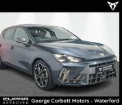 Cupra Leon 2025