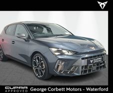 Cupra Leon 2025