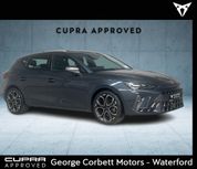 Cupra Leon 2025
