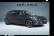 Cupra Leon 2025