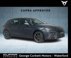 Cupra Leon 2025