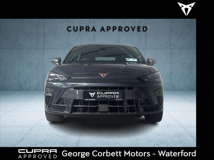 Cupra Leon 2025