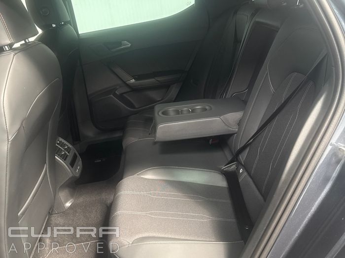 Cupra Leon 2025