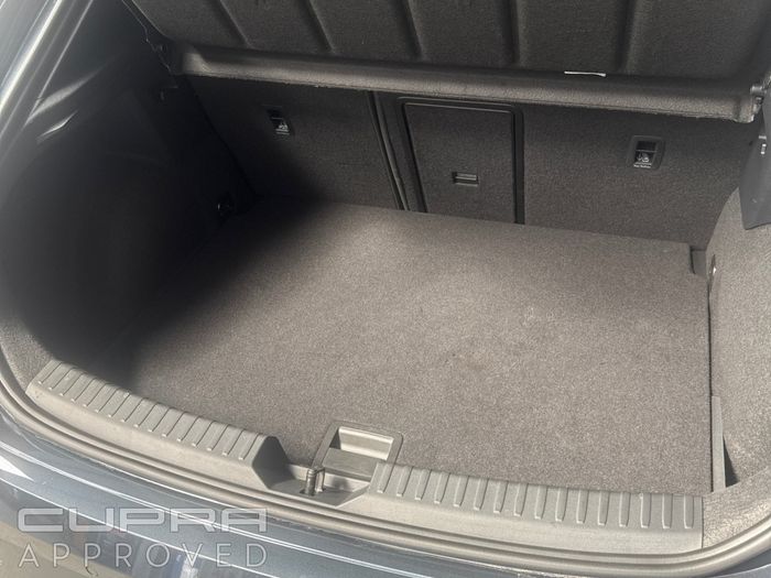 Cupra Leon 2025