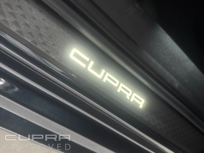 Cupra Leon 2025