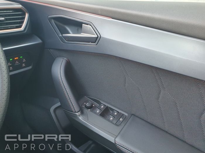 Cupra Leon 2025