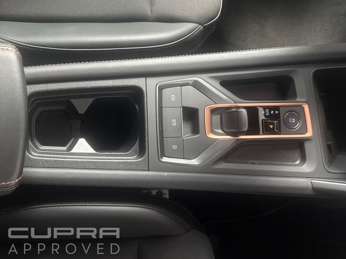 Cupra Leon 2025