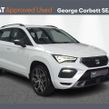 SEAT Ateca 2023