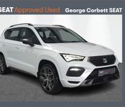 SEAT Ateca 2023